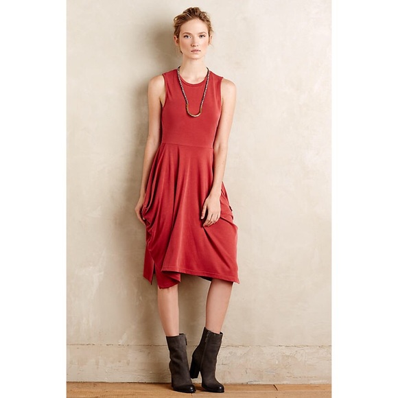 Anthropologie Dresses & Skirts - Anthropologie Adamina Dress